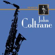 1000 Yen Jazz 2 The Best Of John Coltrane