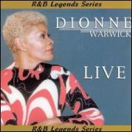 Dionne Warwick/Live The Essential Collection