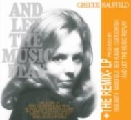 Greetje Kauffeld/And Let The Music Replay (Digi)