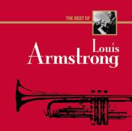 1000 Yen Jazz 1 The Best Of Louis Armstrong