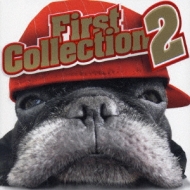 Handcuts Records Present Firstcollection: 2