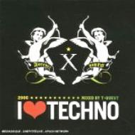 Various/I Love Techno 2005