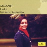 Mozart Best 1500 50 Mozart: Lieder