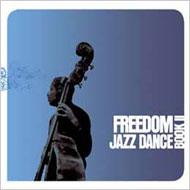 Freedom Jazz Dance Book: II