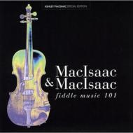 Ashley Macisaac/Fiddle Music 101