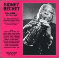 Sidney Bechet/Alternative Takes 1925-41