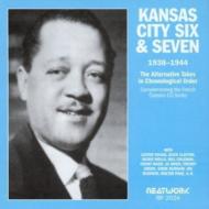 Kansas City Six  Seven/1938-44