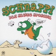 ぼくはシュナッピー : Schnappi | HMV&BOOKS online - UPCH-5352