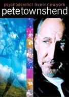 Psychoderelict : Pete Townshend | HMV&BOOKS online - UIBO-1082