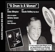 ܥ󥰡 (1930-2020)/Drum Is A Woman