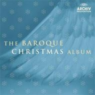ꥹޥ/The Baroque Christmas Album V / A