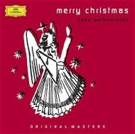 Merry Christmas-frohe Weihnachten: Prey Wunderlich F-dieskau K.richter