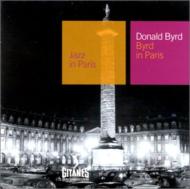 Jazz In Paris Byrd In Paris