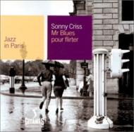 Jazz In Paris Mr Blues Pour Flirter