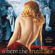 Original Motion Picture Soundtrack Where The Truth Lies