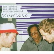 Violet Violets