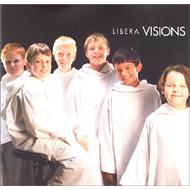 Liberavisions : Libera | HMV&BOOKS online : Online Shopping 