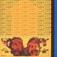 U.F.O.Lounge Mixed By Yabe (United Future Organization)