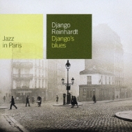 Jazz In Paris Django`s Blues