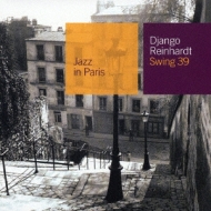 Jazz In Paris Swing 39