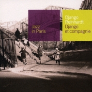 Jazz In Paris Django Et Compagnie