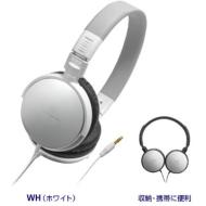 �I�[�e�B�I�e�N�j�J: �|�[�^�u���w�b�h�t�H��: Ath-es7 Wh (�z���C�g)