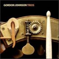 Gordon Johnson Trio