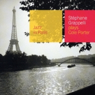 Jazz In Paris Plays Cole Porter