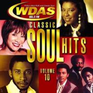 Various/Classic Soul Hits Vol.10