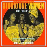 Studio One Women: Soul Jazz Presents