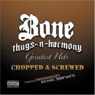 Bone Thugs-n-Harmony/Greatest Hits (Scr)