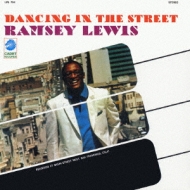 Dancing In The Street