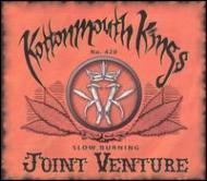 Kottonmouth Kings/Joint Venture (+dvd)