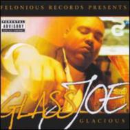 Glass Joe/Glacious