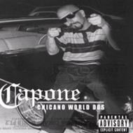 Chicano World Dos