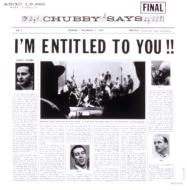 I`m Entitled To You!!