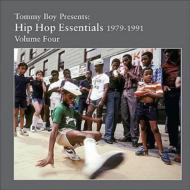 Various/Essential Hip Hop Vol.4