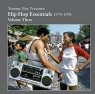 Various/Essential Hip Hop Vol.3