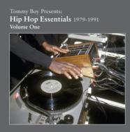 Various/Essential Hip Hop Vol.1