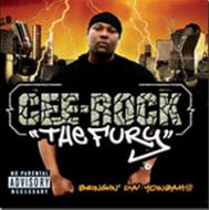 Cee Rock The Fury/Bringin Da Yowzah