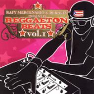 Rafy Mercenario/Reggaeton Beats Vol.1