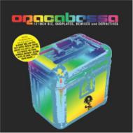 Various/Oracabessa 12inch Biz Dubplates Remixes