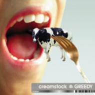Creamstock/Greedy