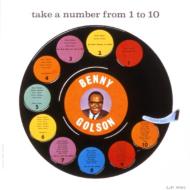 Take A Number From 1 To 10