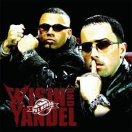 Wisin  Yandel/Pa'l Mundo