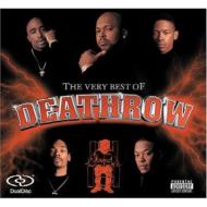 Various/Very Best Of Death Row (Ltd)