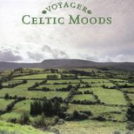 Philip Boulding / Christopher West/Voyager Celtic Moods