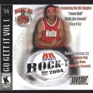 Rock-t/Go Gett It Vol.1