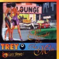 Straight To The Mote