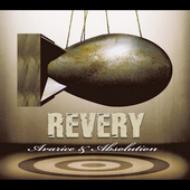 Revery/Avarice  Absolution
